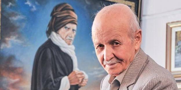 Bediüzzaman'ın sanatçı talebesi Hakk'ın rahmetine kavuştu
