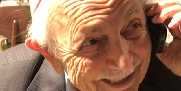 Bediüzzaman'ın talebesi Mehmet Fırıncı'dan Ayasofya açıklaması
