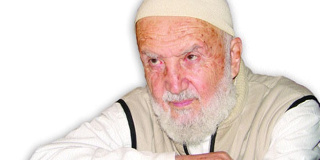 Üstad'ın talebesinden Gülen’e son uyarı!