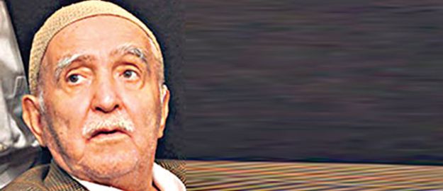 Bediüzzaman’ın talebesi Mustafa Sungur için Mevlid-i Şerif okundu