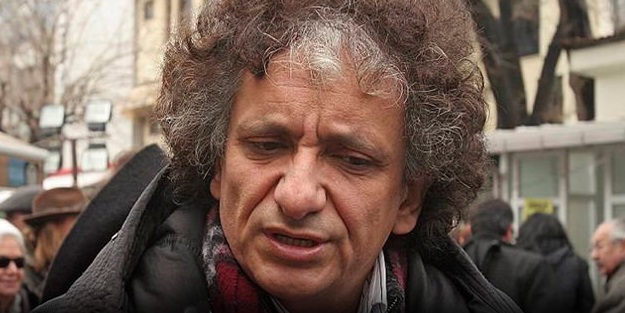 Bedri Baykam CHP'ye verdi veriştirdi!