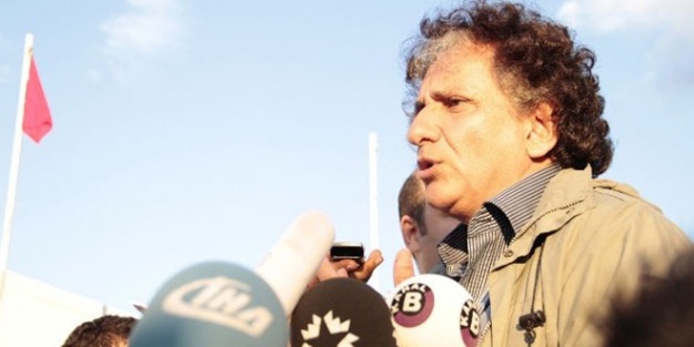 Bedri Baykam: CHP'yi ben iktidar yaparım