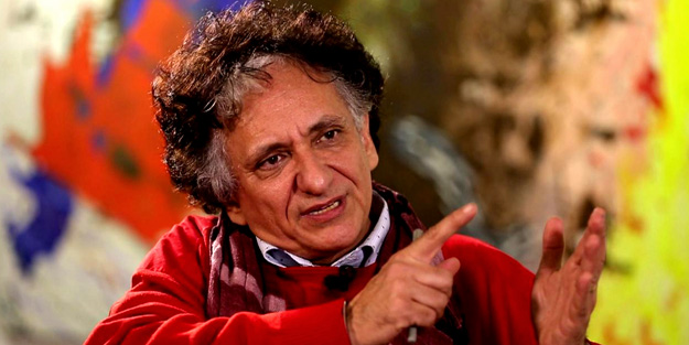 Ressam Bedri Baykam’dan CHP’ye şaşırtan eleştiri!