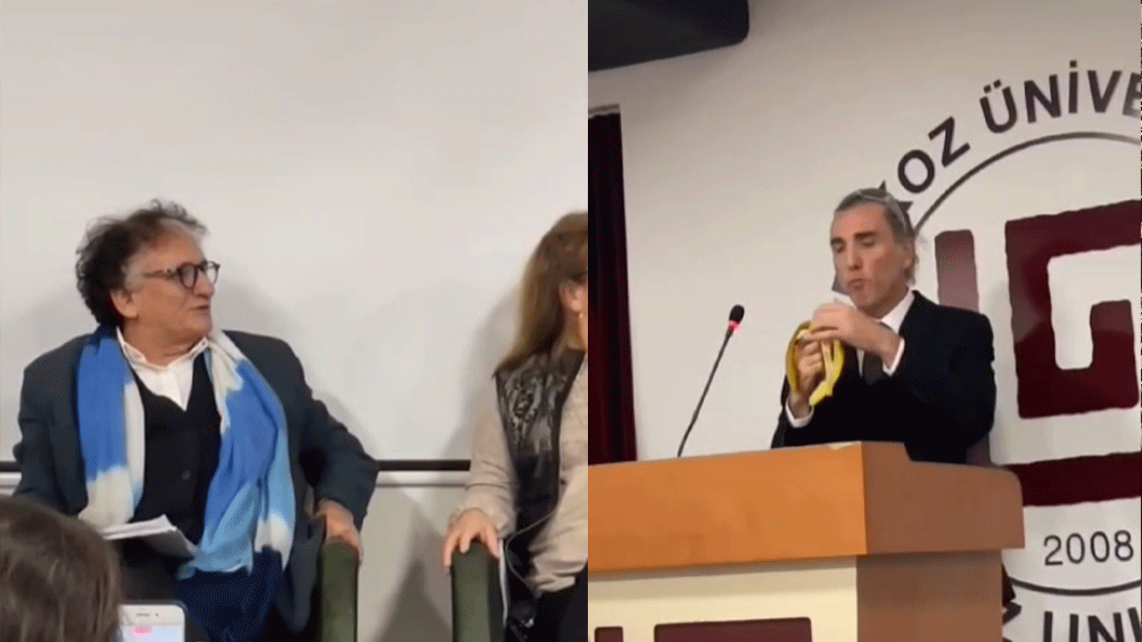 Bedri Baykam’dan mide bulandıran sanat fikri: Dışkını konserveye koy, müzayedeye çıkaralım