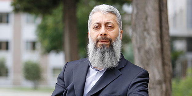 Bedri Gencer’e yapılan eleştirilere sert cevap! İlahiyatçı, haşa ‘Zina güzel bir iştir’ mi desin!