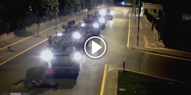 'Bedr’in Aslanları' ancak bu kadar şanlı idi...