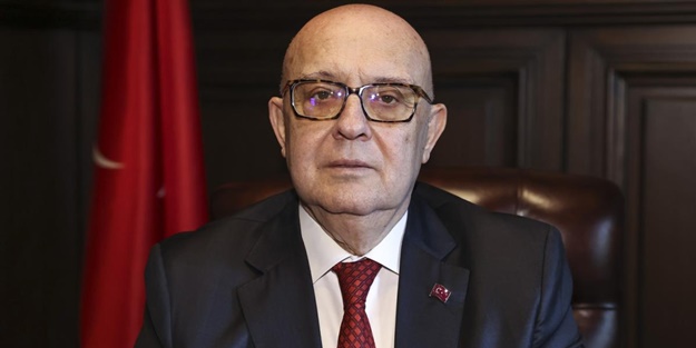 Bedros Şirinoğlu: 100 yıl önce de aynı şeyi yapıyorlardı