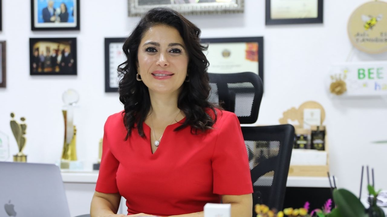 BEE’O Propolis, Amerika’da "En İyi Sağlık ve Güzellik Markaları" Listesinde!