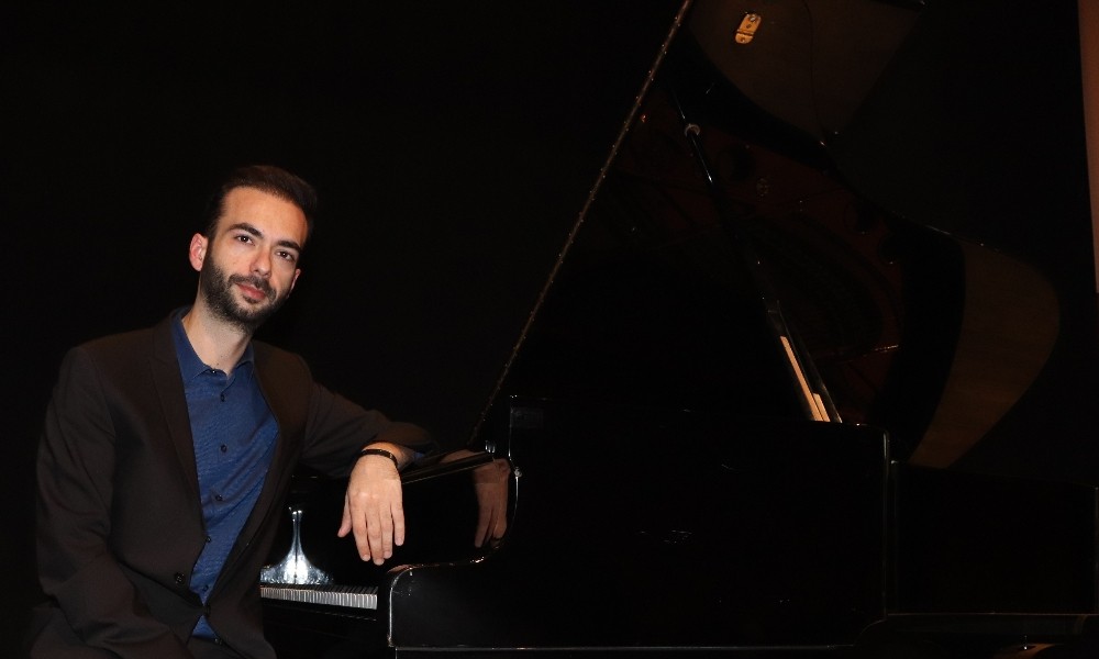 Beethoven 250 yaşında 