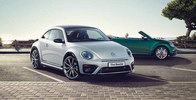 Beetle'nin üretiminin durdurduğu açıklandı