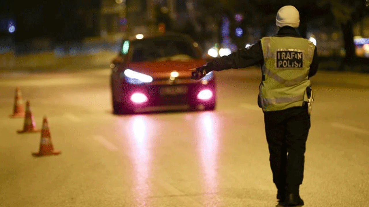 Beğeni toplayan uygulama: Böyle araç kullanana hapis geliyor,