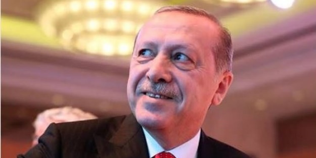 Beğeni yağıyor! Erdoğan'dan dikkat çeken paylaşım