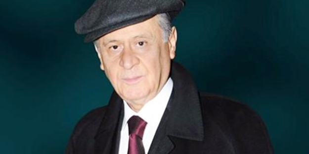 Behçeli hakkında olay iddia!