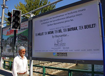 Behçet Saatcı MHP’den istifa etti