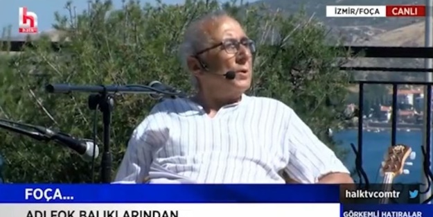 Behramoğlu'ndan skandal sözler: Canlıları keserek bayram olmaz