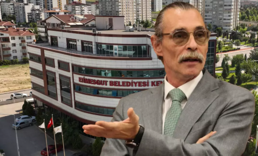 Behzat Ç'nin belediyesine rüşvet operasyonu! Gözaltılar var