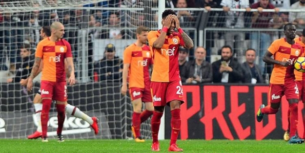 BeIN Sports'dan Galatasaray'a özür