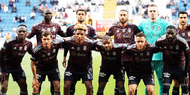 Beka Beka ile ilgili transfer ortaya çıktı: Beşiktaş her an alabiliriz dedi...