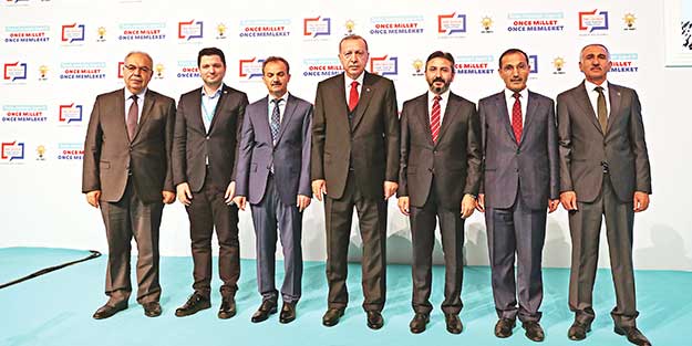 Beka ittifakında tam mutabakat