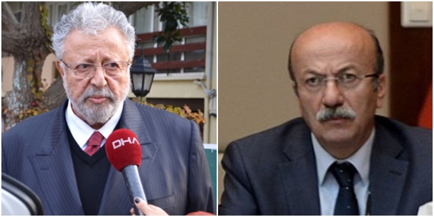 Bekaroğlu: Metin Akpınar'ı kınıyorum!