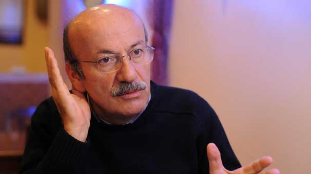 Bekaroğlu; Müslümanlık sağ değil soldur!