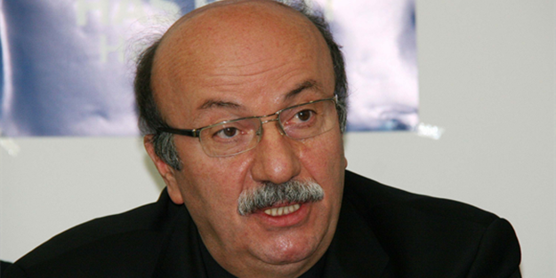 Bekaroğlu Trabzon Milletvekili Pekşen'e çattı