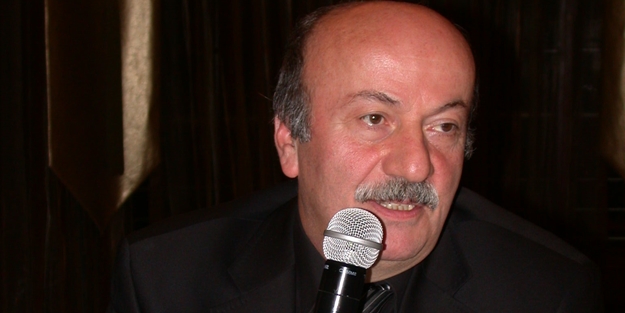 'Bekaroğlu'nu CHP'ye çağırmak ancak şaka olabilir'