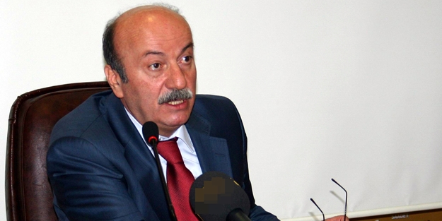 Bekaroğlu'nun raporu CHP'yi karıştırdı