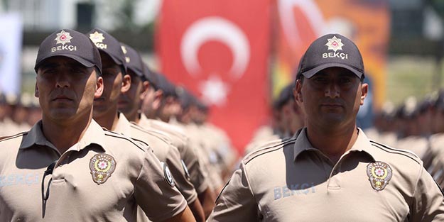 Bekçi alımı var mı son dakika mahalle çarşı bekçi alımları ne zaman?