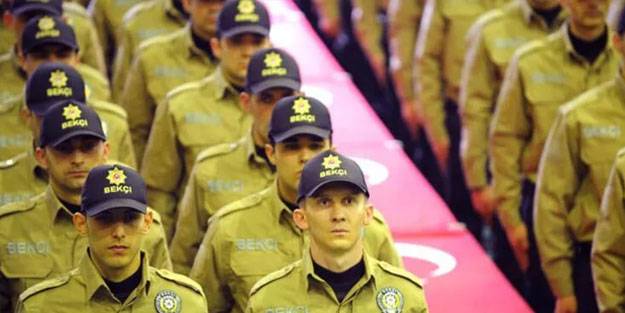 Bekçi alımları ne zaman başlayacak 2022? Bekçi alımları hangi ilide var?