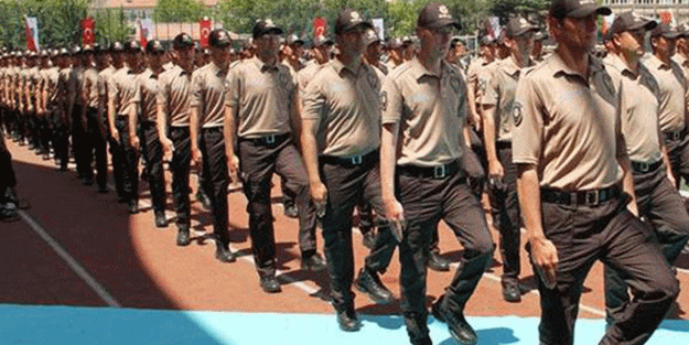 Bekçi alımları ne zaman?