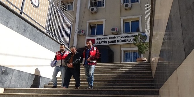 'Bekçi aranıyor' ilânıyla vatandaşları dolandırdı!