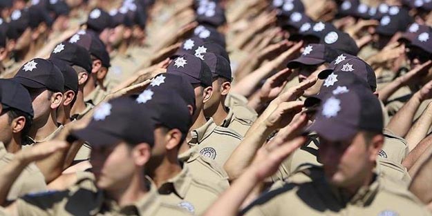 Bekçilik başvurusu e devlet, bekçi alınacak iller 2019