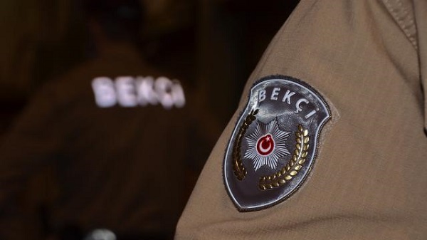 Bekçilik sınav sonuçları 2022 | Bekçilik sınav sonucu sorgulama ekranı