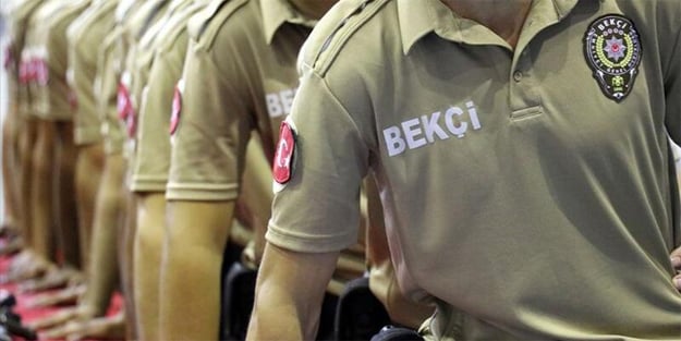 Bekçilik sınav sonuçları ne zaman açıklanacak? Bekçi olma şartları nelerdir?