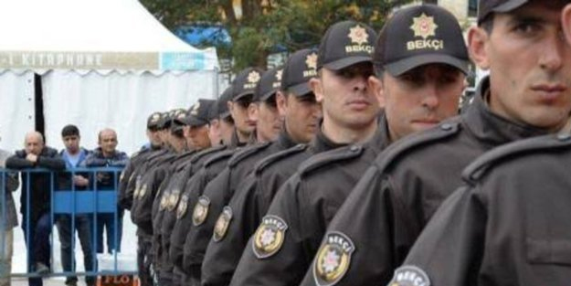 Bekçilik spor mülakatları: Bekçilik fiziki yeterlilik sınavı nasıl yapılır, tarih belli mi? Ne zaman?