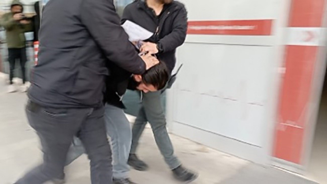 Bekçisi olduğu yerde hırsızlık yaptı! 250 ton arpayı çaldı savunması pes dedirtti