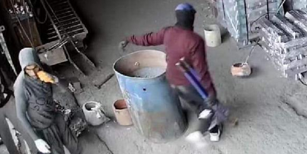 Bekçiyi bıçaklayan çeteye büyük operasyon! 9 kişi gözaltında