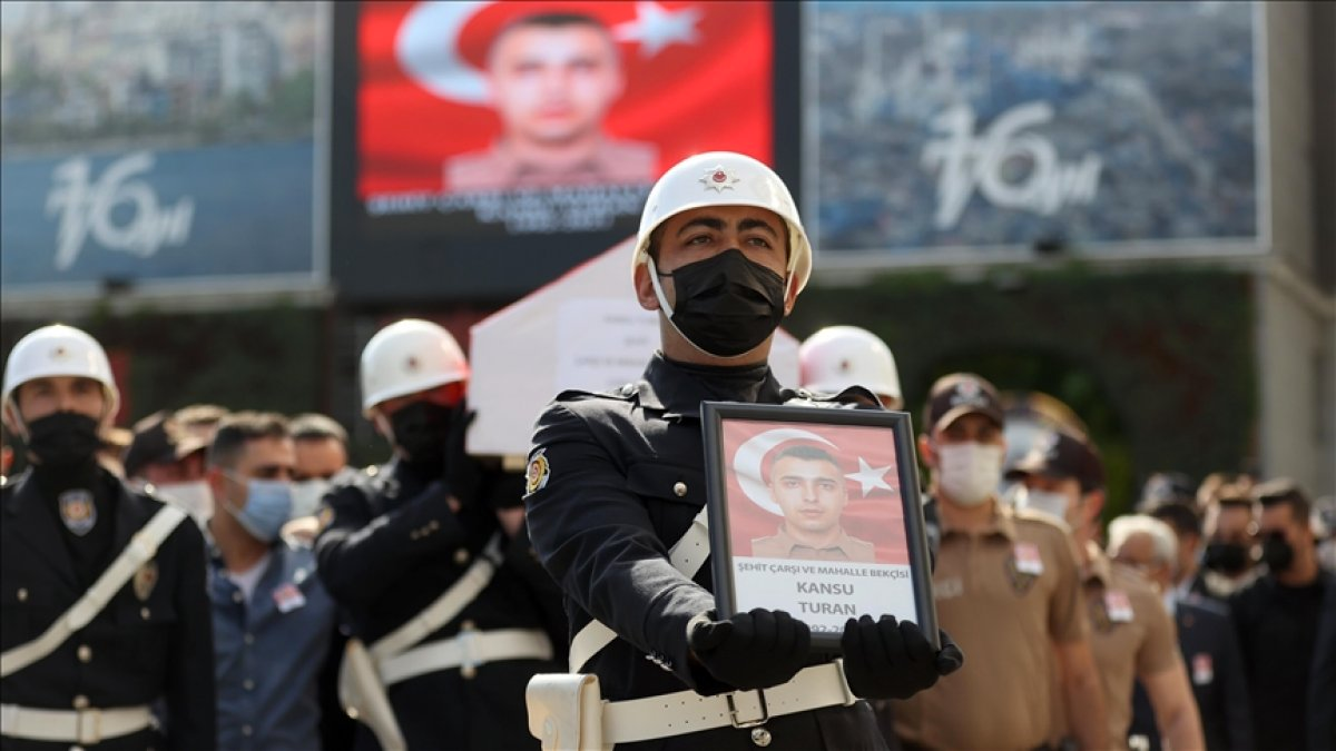 Bekçiyi şehit eden alkollü sürücünün bahanesi “Yok artık” dedirtti