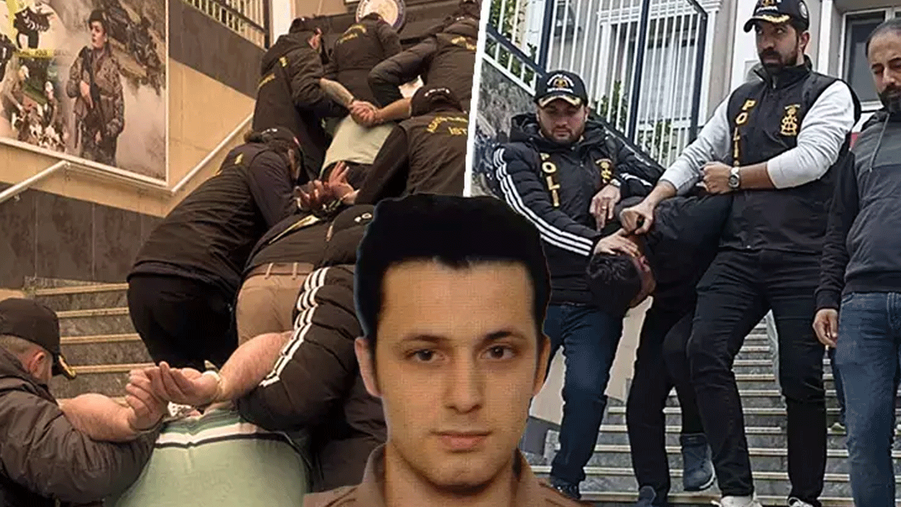 Bekçiyi şehit etmişti! İfadesi ortaya çıktı