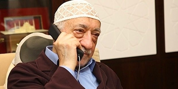 Beki, Gülen'e sordu: Günahım neydi, beni niye sinsice dinlediniz?