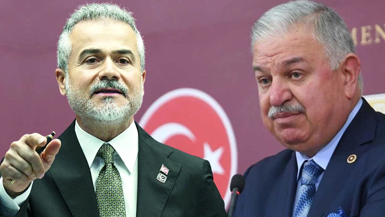 Bekin-Kılıç kavgası büyüyor: Yeniden Refah bu FETÖ’cü ağzının karşısında mı değil mi?
