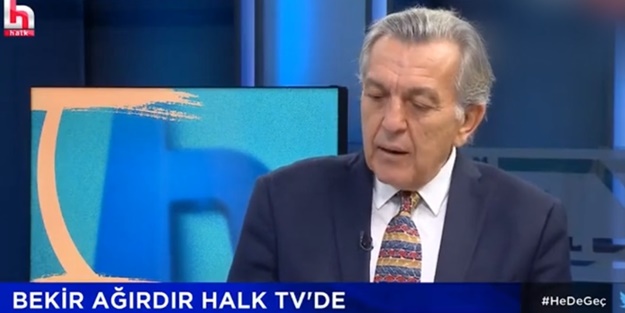 Bekir Ağırdır'dan Kılıçdaroğlu'na ABD tepkisi: Ortaya koydukları vizyon yok