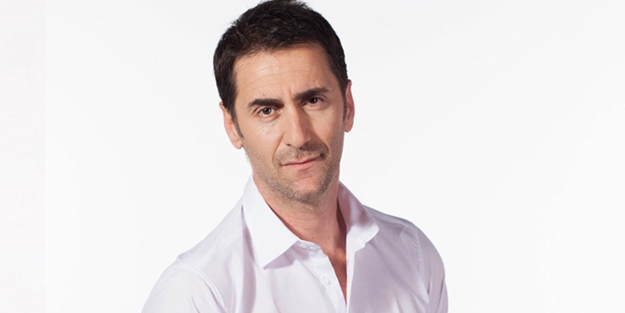 Bekir Aksoy kimdir, kaç yaşında? | Bekir Aksoy oynadığı diziler