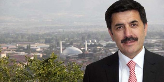 Bekir Aksun kimdir nereli? Erzincan Belediye Başkanı Bekir Aksun biyografisi
