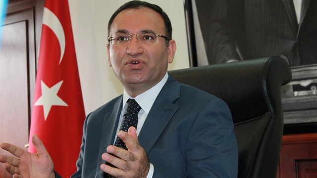 Bekir Bozdağ: Herkes bildiğini anlatsın