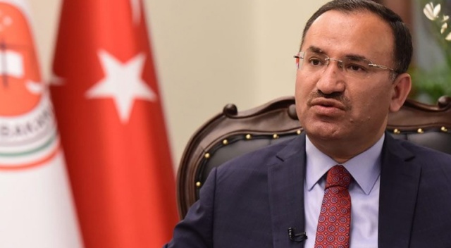 Bekir Bozdağ: İktidar Twitter'dan değil sandıktan çıkar