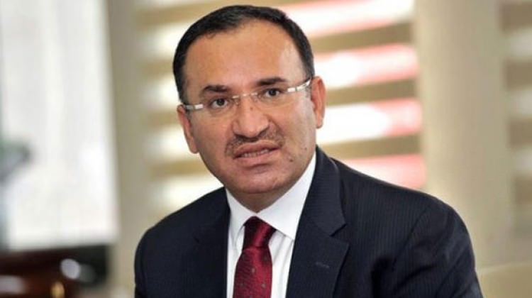 Bekir Bozdağ: Komisyon kuruldu! Hadım konusu da dahil