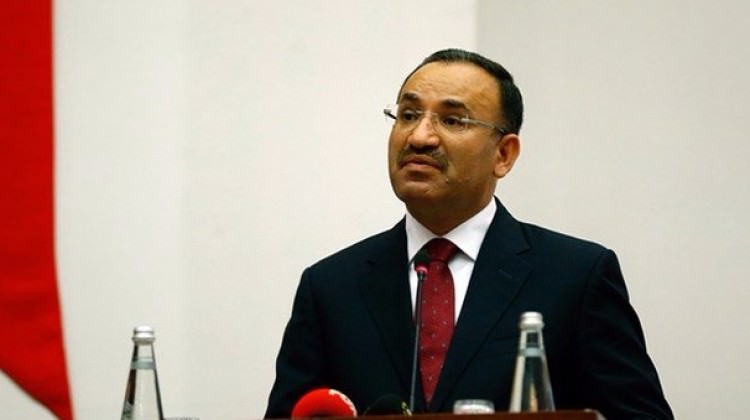 Bekir Bozdağ: Öksüz'ün yalan MİT ajanı bilgilerini kim verdi?