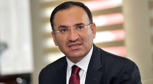 Bekir Bozdağ: Seçim ikinci tura kalmaz